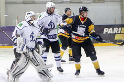 «Білий Барс» здобуває вольову перемогу над МХК «Динамо»