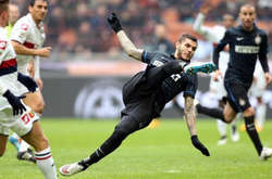 Мауро Ікарді