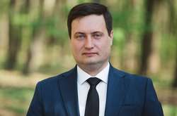 Андрій Юсов