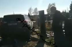  Люди припускають, що священнослужитель був п&rsquo;яним 