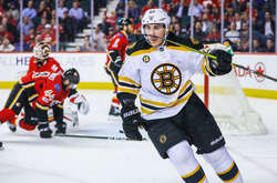 Національна хокейна ліга планує повернутися до Європи