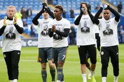 «Вест Гем» обіграв «Бернлі», «Лестер» виграв у першому матчі після загибелі власника клубу