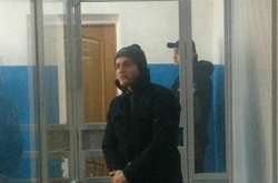 Замах на координатора С14: суд заарештував чотирьох підозрюваних