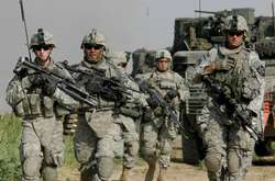 США витратять $200 млн на розміщення військових на кордоні з Мексикою - ЗМІ