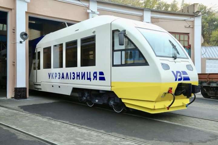 Квитковий сервіс для маршруту Київ – Бориспіль хочуть купити за рекордні 21 млн грн