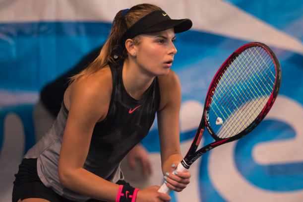Катаріна Завацька виступить на турнірі WTA у Франції