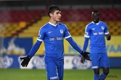 «Динамо» цікавиться Маліновським