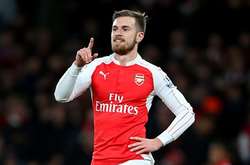 Аарон Ремзі