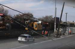 У Чикаго стався вибух біля залізничної станції: є загиблий