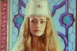 Ольга Сумская в роли Роксоланы