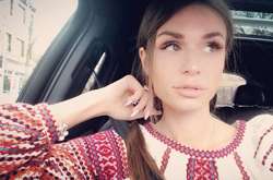 Як молода дівчина з українським корінням робить кар'єру в канадській політиці