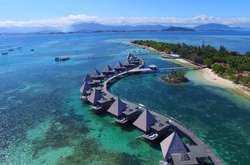 Надійшли перші результати референдуму у Каледонії щодо незалежності від Франції