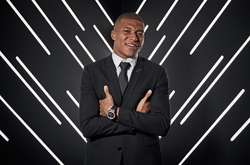 Кіліан Мбаппе