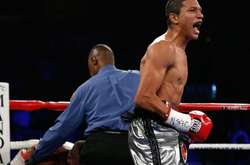  Берчельт переміг Романа в ефектному бою (відео)