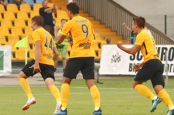 «Олександрія» та «Десна» переможця не виявили (відео)