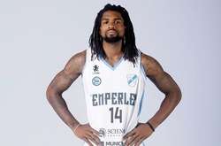 Харківський «Політехнік» підписав угоду із досвідченим американцем