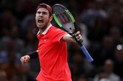  Карен Хачанов 