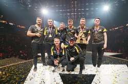  Член української команди Олександр Костильов був визнаний найціннішим гравцем турніру 