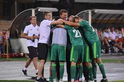 «Ворскла» на виїзді впевнено перемогла «Львів» (відео)