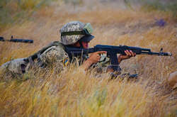 Підрозділи, що обороняються, стійко утримують займані позиції