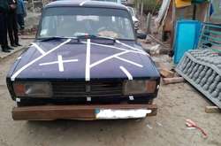 На Одещині автівка на смерть збила пішохода