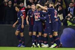 «ПСЖ» звернувся в CAS через звинувачення у порушенні фінансового fair play