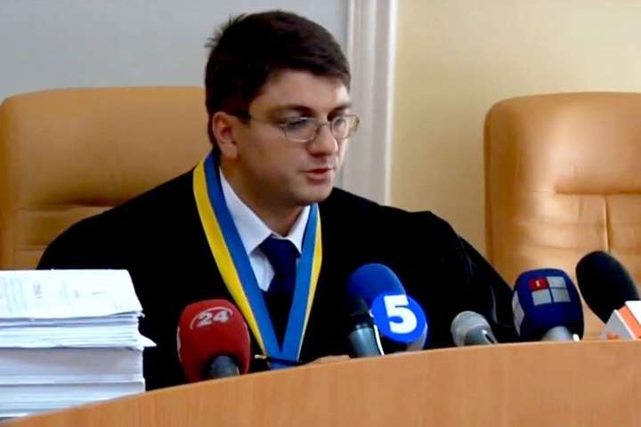 Екс-суддя Кірєєв, який засудив Тимошенко, з 2016 року працює адвокатом у Москві