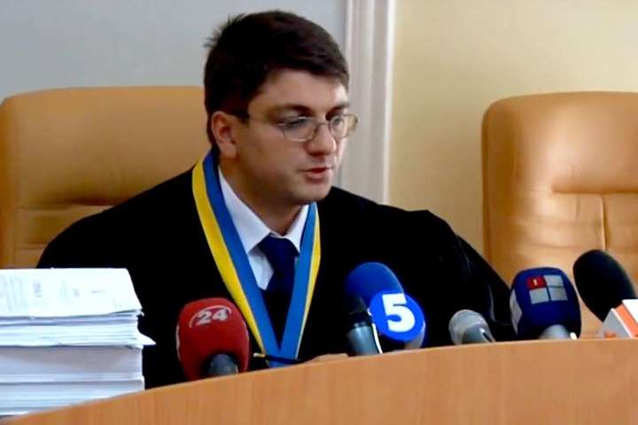 Екс-суддя Родіон Кірєєв - Екс-суддя Кірєєв, який засудив Тимошенко, з 2016 року працює адвокатом у Москві