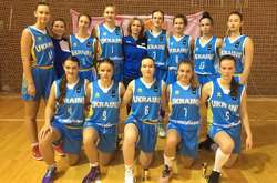 Дівоча збірна України з баскетболу не змогла виграти жодного матчу етапу Євроліги