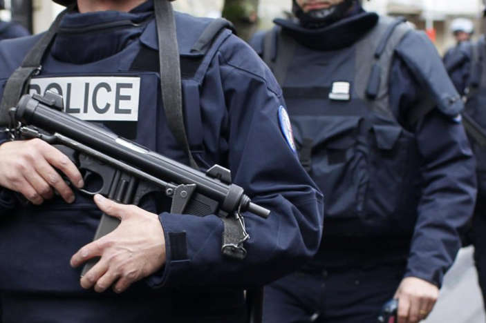 Президента французького футбольного клубу ледь не застрелили після матчу