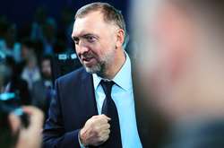 Олігарх веде кампанію щодо зняття персональних обмежень щодо нього