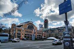 Названо найбільш забруднені райони Києва (список)