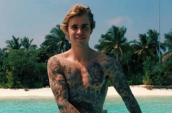 Джастин Бибер