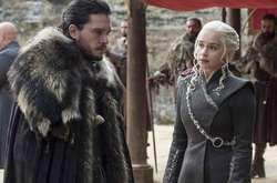 В 8 сезоне «Игры престолов» покажут самую продолжительную экшн-сцену в истории 