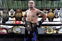 Крістіан Дажіо