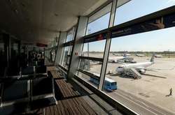 У «Борисполі» запустять нову трансфертну зону і відкриють новий паркінг