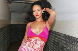 Рианна со своим 90-летним дедушкой разорвали танцпол (видео)   