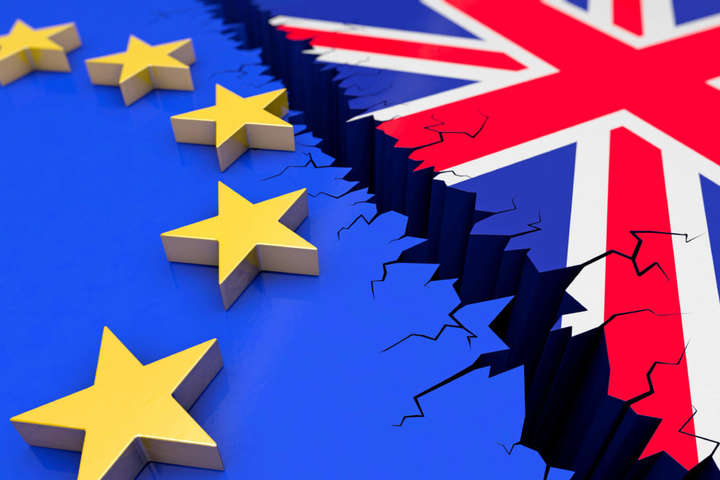 Шанси Великої Британії і ЄС знайти компроміс складають 50 на 50