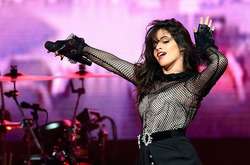 Камила Кабельо