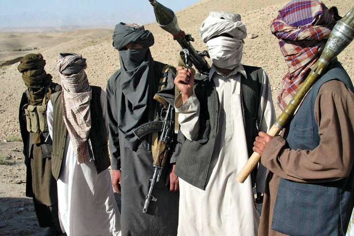 Талібан захопив опорний пункт біля стратегічно важливого міста Афганістану