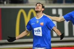 Роман Яремчук