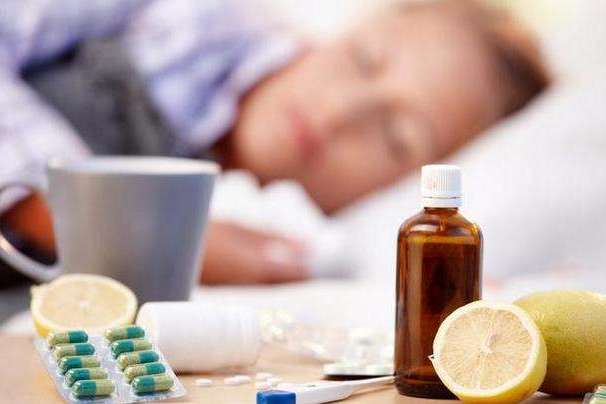 За тиждень у Києві зареєстровано понад 11 тис. хворих на грип