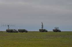 Підрозділом радіоелектронної боротьби було подавлено застосування БПЛА