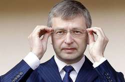 Дмитро Риболовлєв