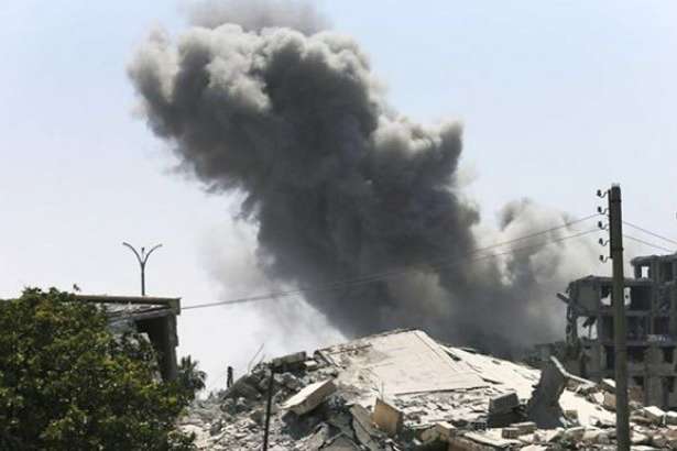 У Сирії внаслідок вибуху загинули декілька бійців «Вагнера» - ЗМІ