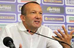 Відомий український фахівець може очолити польський «Лех»