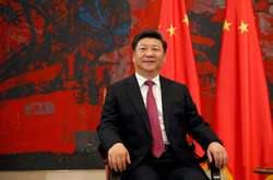 КНР обіцяє купити товарів і послуг на $40 трлн за 10 років