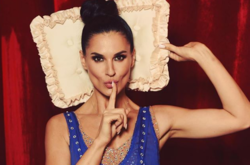 Маша Ефросинина