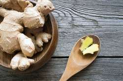 Повышает активность мозга и укрепляет память: Ученые рассказали о полезных свойствах имбиря