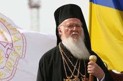 В Адміністрації президента прокоментували можливість приїзду патріарха Варфоломія на Об'єднавчий собор